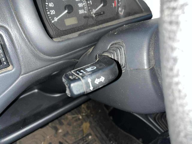 bontott SUZUKI WAGON R PLUS Hátfal