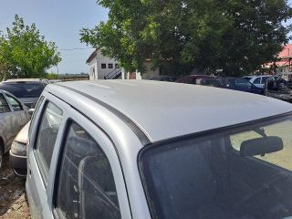 bontott SUZUKI WAGON R PLUS Hátfal