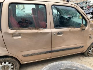 bontott SUZUKI WAGON R PLUS Hátsó Ablaktekerő Kar