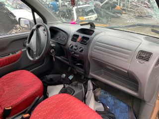 bontott SUZUKI WAGON R PLUS Hátsó Ablaktekerő Kar