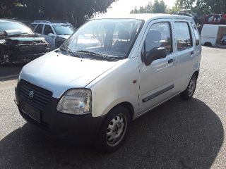 bontott SUZUKI WAGON R PLUS Hátsó Ablaktekerő Kar