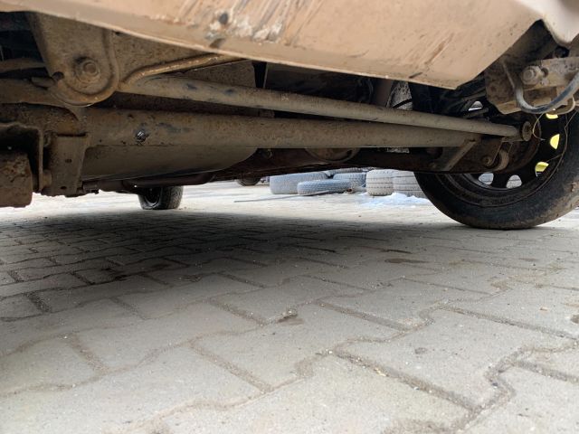 bontott SUZUKI WAGON R PLUS Hátsó Ablaktekerő Kar