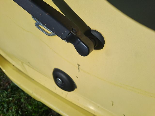 bontott SUZUKI WAGON R PLUS Hátsó Ablaktörlő Kar Burkolat