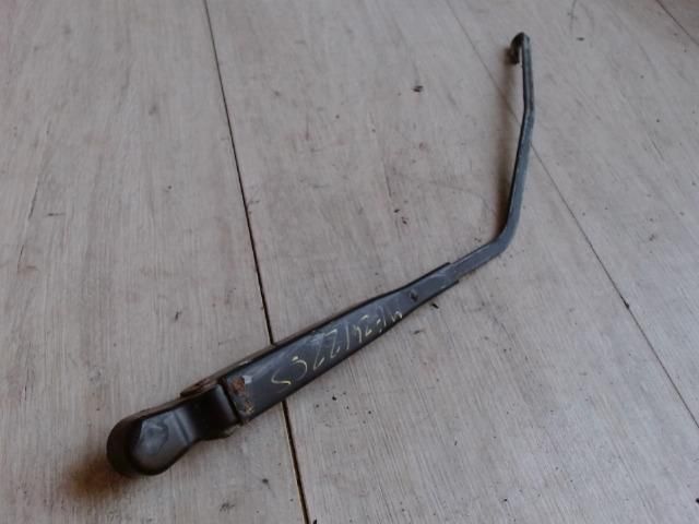 bontott SUZUKI WAGON R PLUS Hátsó Ablaktörlő Kar