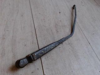 bontott SUZUKI WAGON R PLUS Hátsó Ablaktörlő Kar