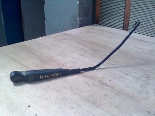 bontott SUZUKI WAGON R PLUS Hátsó Ablaktörlő Kar