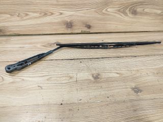 bontott SUZUKI WAGON R PLUS Hátsó Ablaktörlő Kar