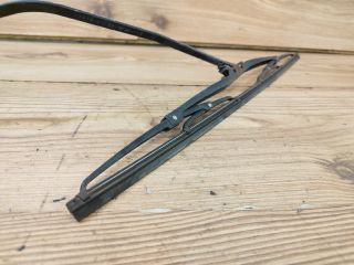 bontott SUZUKI WAGON R PLUS Hátsó Ablaktörlő Kar