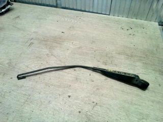 bontott SUZUKI WAGON R PLUS Hátsó Ablaktörlő Kar