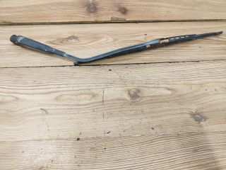 bontott SUZUKI WAGON R PLUS Hátsó Ablaktörlő Kar