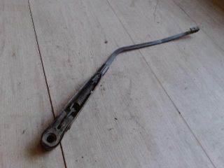 bontott SUZUKI WAGON R PLUS Hátsó Ablaktörlő Kar