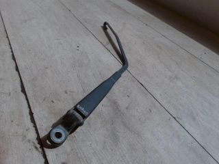 bontott SUZUKI WAGON R PLUS Hátsó Ablaktörlő Kar