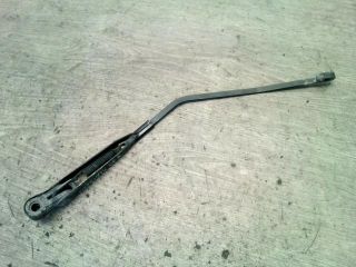 bontott SUZUKI WAGON R PLUS Hátsó Ablaktörlő Kar