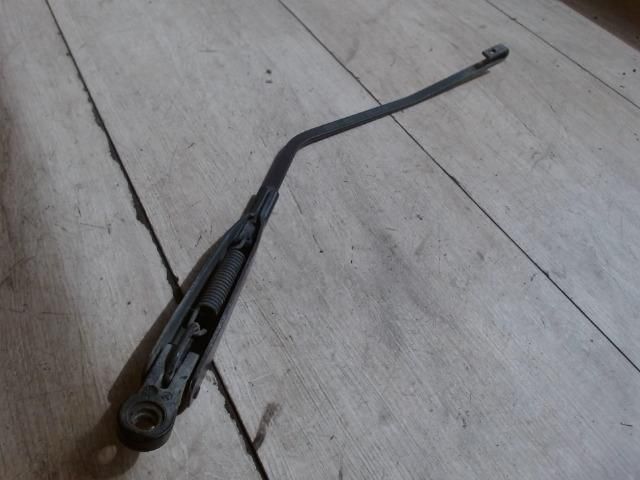 bontott SUZUKI WAGON R PLUS Hátsó Ablaktörlő Kar