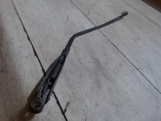 bontott SUZUKI WAGON R PLUS Hátsó Ablaktörlő Kar