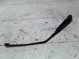 bontott SUZUKI WAGON R PLUS Hátsó Ablaktörlő Kar