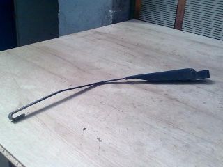 bontott SUZUKI WAGON R PLUS Hátsó Ablaktörlő Kar