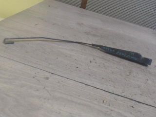 bontott SUZUKI WAGON R PLUS Hátsó Ablaktörlő Kar