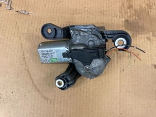 bontott SUZUKI WAGON R PLUS Hátsó Ablaktörlő Motor