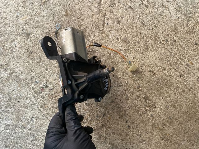 bontott SUZUKI WAGON R PLUS Hátsó Ablaktörlő Motor