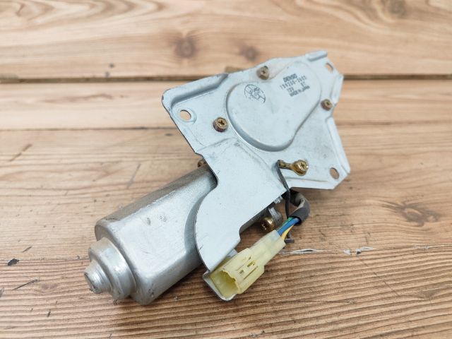 bontott SUZUKI WAGON R PLUS Hátsó Ablaktörlő Motor