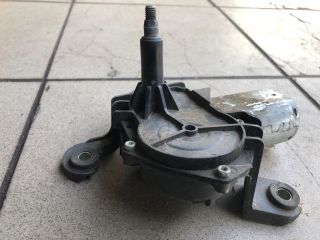 bontott SUZUKI WAGON R PLUS Hátsó Ablaktörlő Motor