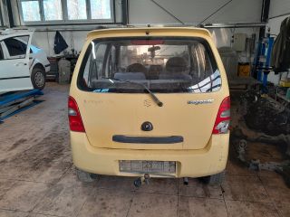 bontott SUZUKI WAGON R PLUS Hátsó Ablaktörlő Motor