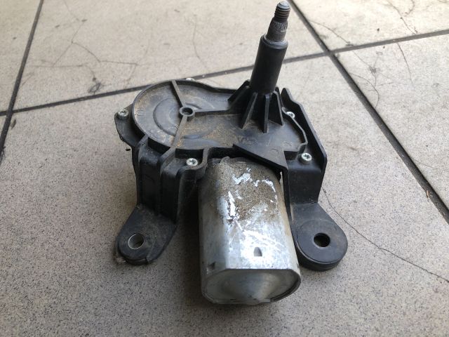 bontott SUZUKI WAGON R PLUS Hátsó Ablaktörlő Motor