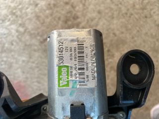 bontott SUZUKI WAGON R PLUS Hátsó Ablaktörlő Motor