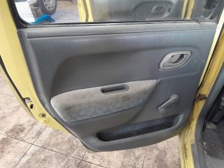 bontott SUZUKI WAGON R PLUS Hátsó Ablaktörlő Motor