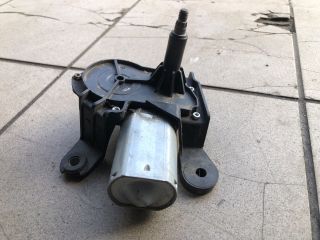 bontott SUZUKI WAGON R PLUS Hátsó Ablaktörlő Motor