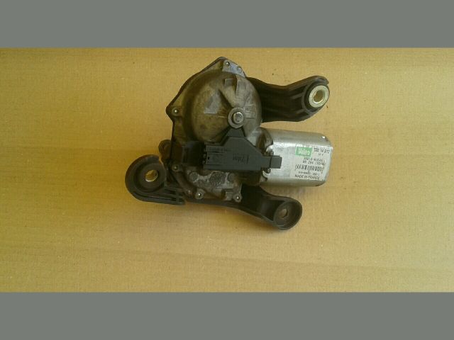 bontott SUZUKI WAGON R PLUS Hátsó Ablaktörlő Motor