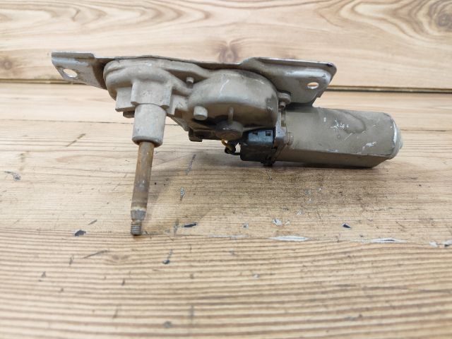 bontott SUZUKI WAGON R PLUS Hátsó Ablaktörlő Motor