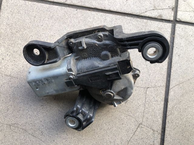 bontott SUZUKI WAGON R PLUS Hátsó Ablaktörlő Motor