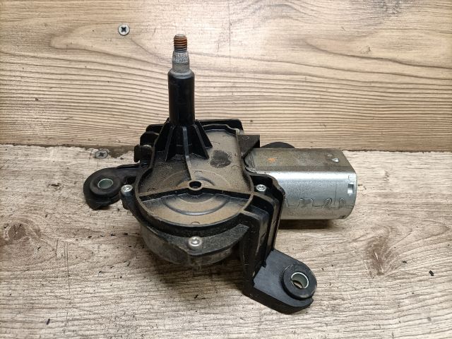 bontott SUZUKI WAGON R PLUS Hátsó Ablaktörlő Motor