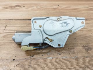 bontott SUZUKI WAGON R PLUS Hátsó Ablaktörlő Motor