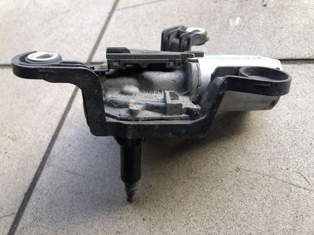 bontott SUZUKI WAGON R PLUS Hátsó Ablaktörlő Motor