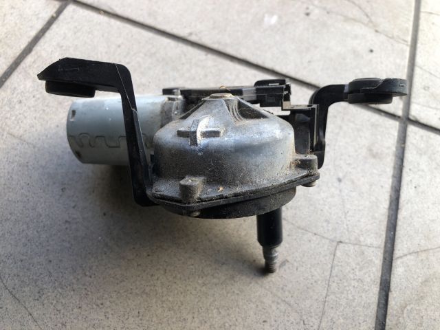 bontott SUZUKI WAGON R PLUS Hátsó Ablaktörlő Motor