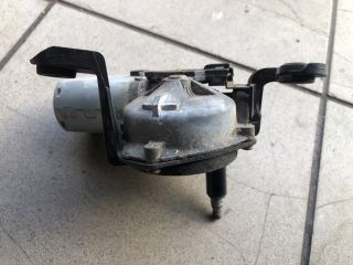 bontott SUZUKI WAGON R PLUS Hátsó Ablaktörlő Motor