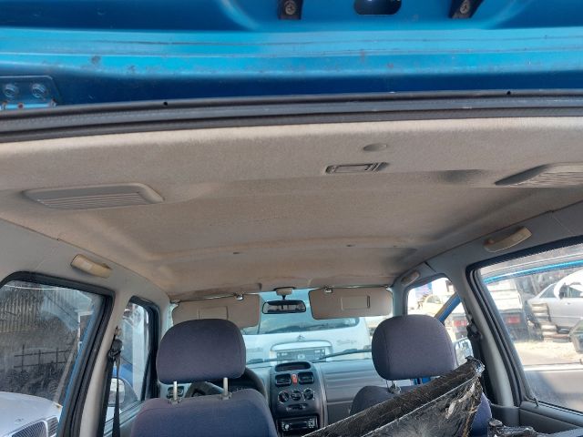 bontott SUZUKI WAGON R PLUS Hátsó Ablaktörlő Motor