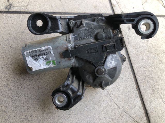 bontott SUZUKI WAGON R PLUS Hátsó Ablaktörlő Motor