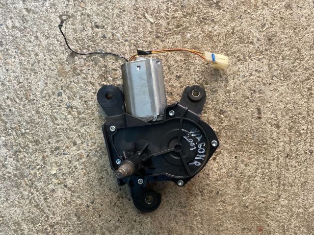 bontott SUZUKI WAGON R PLUS Hátsó Ablaktörlő Motor