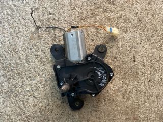 bontott SUZUKI WAGON R PLUS Hátsó Ablaktörlő Motor