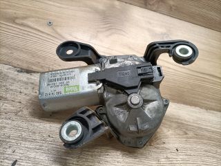 bontott SUZUKI WAGON R PLUS Hátsó Ablaktörlő Motor