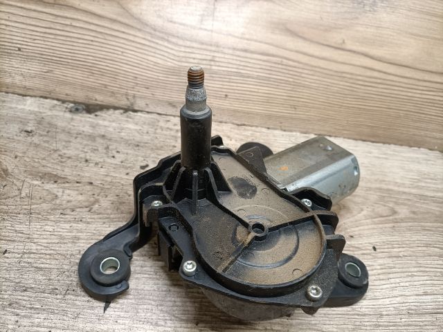 bontott SUZUKI WAGON R PLUS Hátsó Ablaktörlő Motor