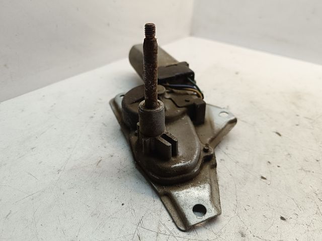 bontott SUZUKI WAGON R PLUS Hátsó Ablaktörlő Motor