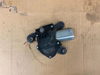 bontott SUZUKI WAGON R PLUS Hátsó Ablaktörlő Motor