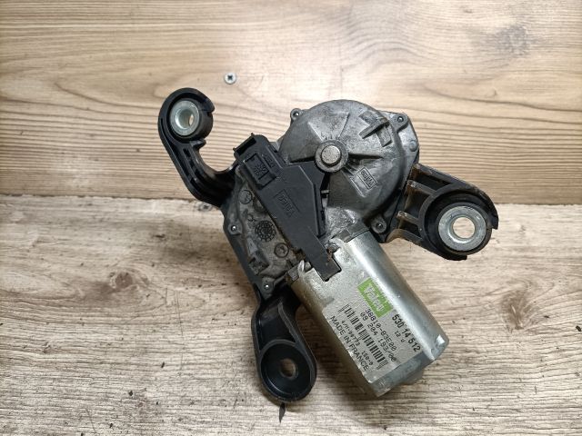 bontott SUZUKI WAGON R PLUS Hátsó Ablaktörlő Motor