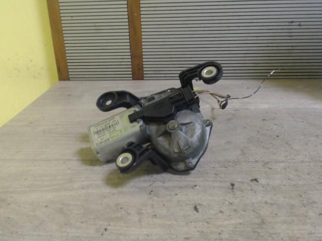 bontott SUZUKI WAGON R PLUS Hátsó Ablaktörlő Motor