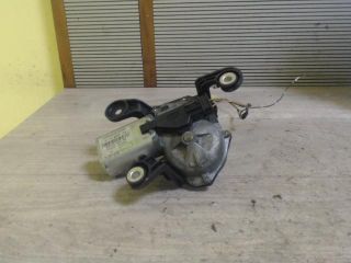 bontott SUZUKI WAGON R PLUS Hátsó Ablaktörlő Motor